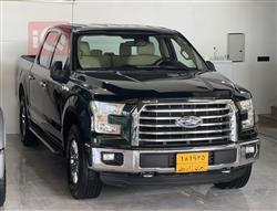 فۆرد F-150